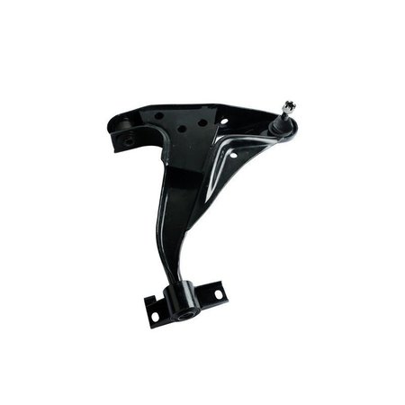 SUSPENSIA Control Arm Assembly, X15Cj7269 X15CJ7269